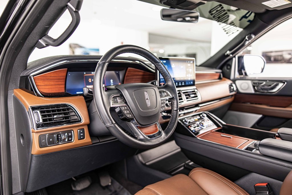 2024 LINCOLN NAVIGATOR - Image 20
