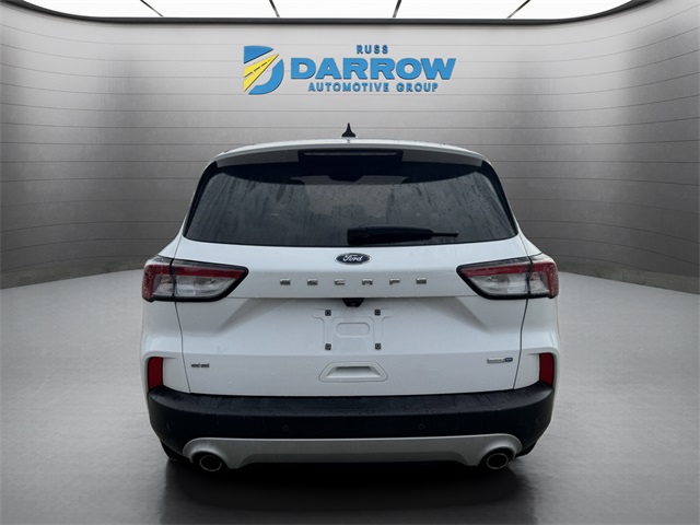 2020 Ford Escape SE photo 4