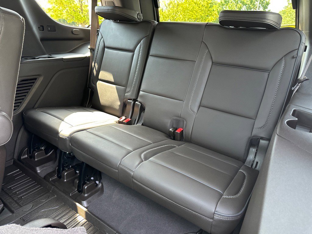 2021 Gmc Yukon Denali photo 15