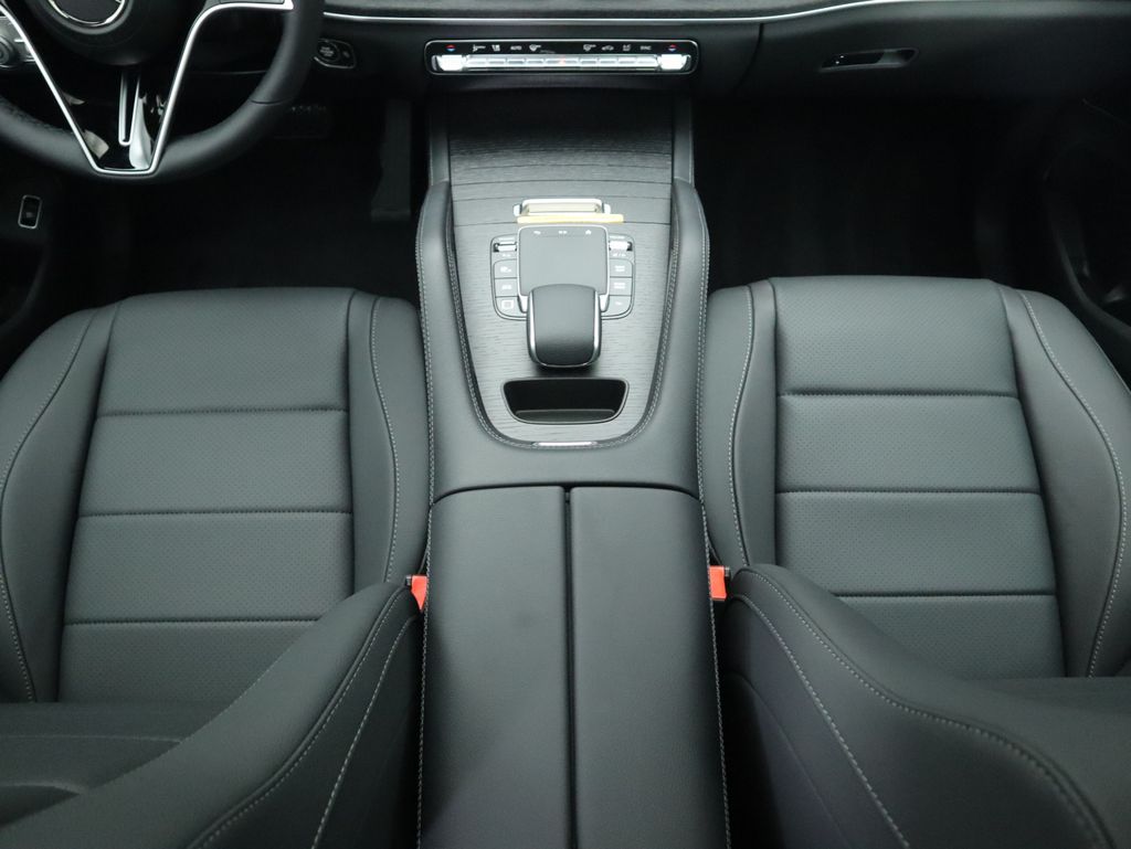 2026 Mercedes Benz GLE 350 photo 18