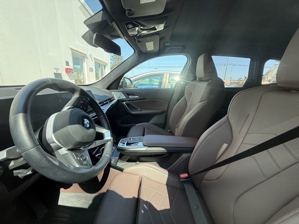 2024 Bmw X1 XDrive28i photo 3