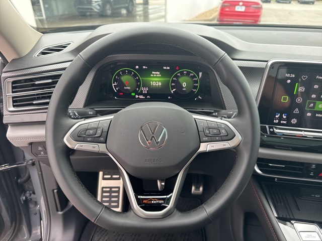 2025 Volkswagen Atlas Peak Edition SE photo 27