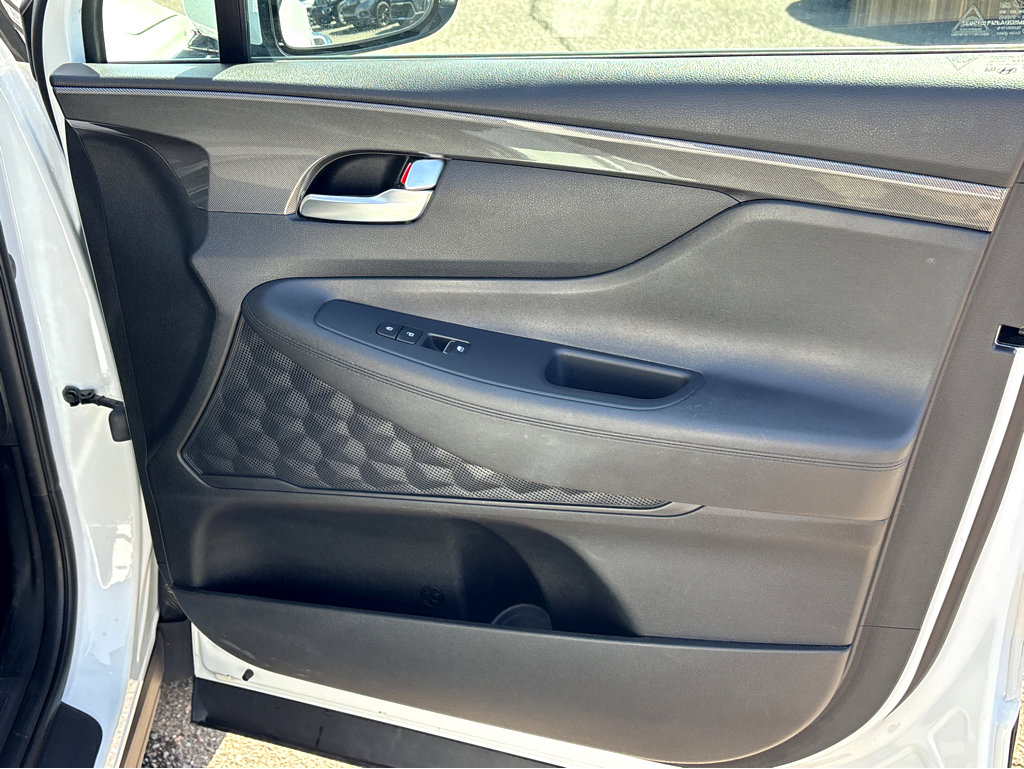 2023 Hyundai Santa Fe SEL photo 12