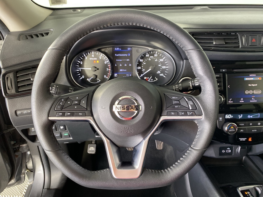 2020 Nissan Rogue SV photo 10