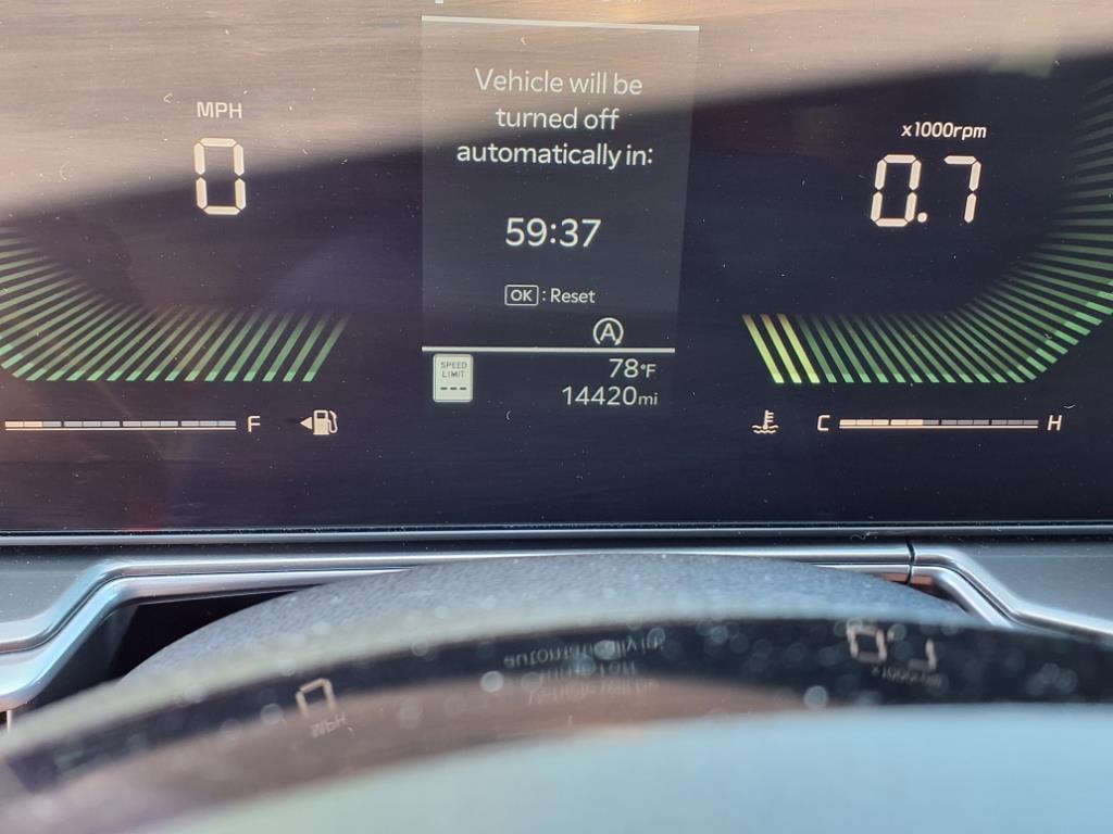 2025 Kia Sorento S photo 26