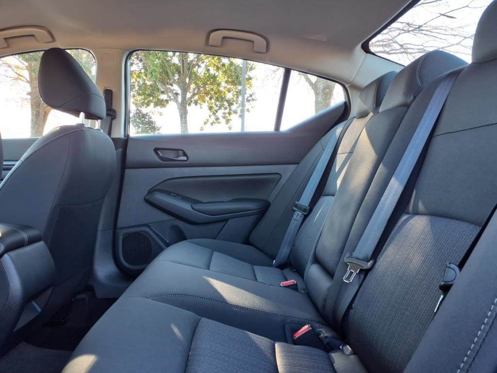 2025 Nissan Altima 2.5 S photo 21