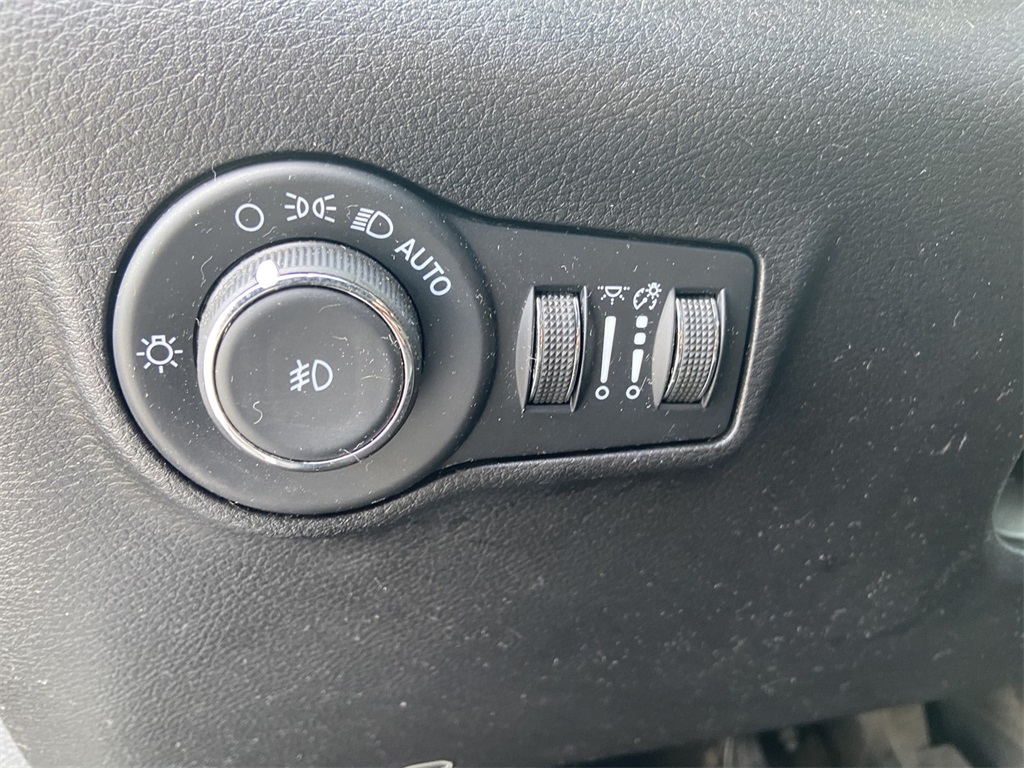 2023 Jeep Compass High Altitude photo 11