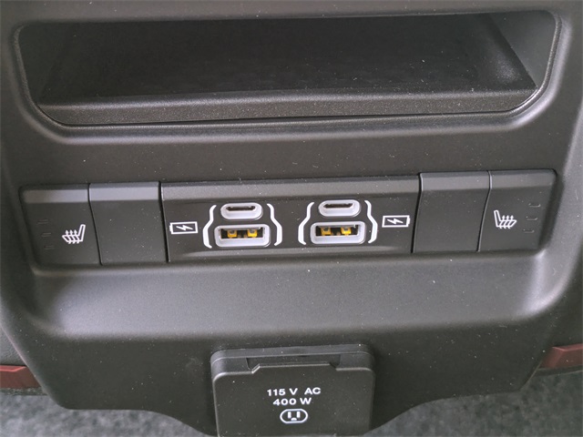 2026 Ram 1500 Rebel photo 13