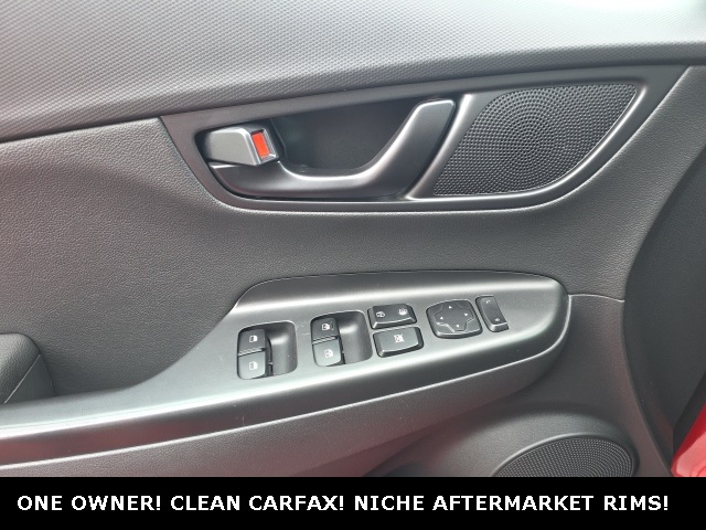 2022 Hyundai Kona N photo 9