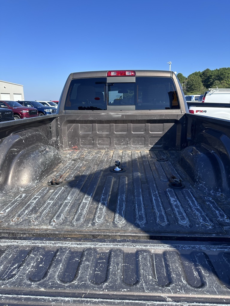 2021 Ram 2500 Tradesman photo 7