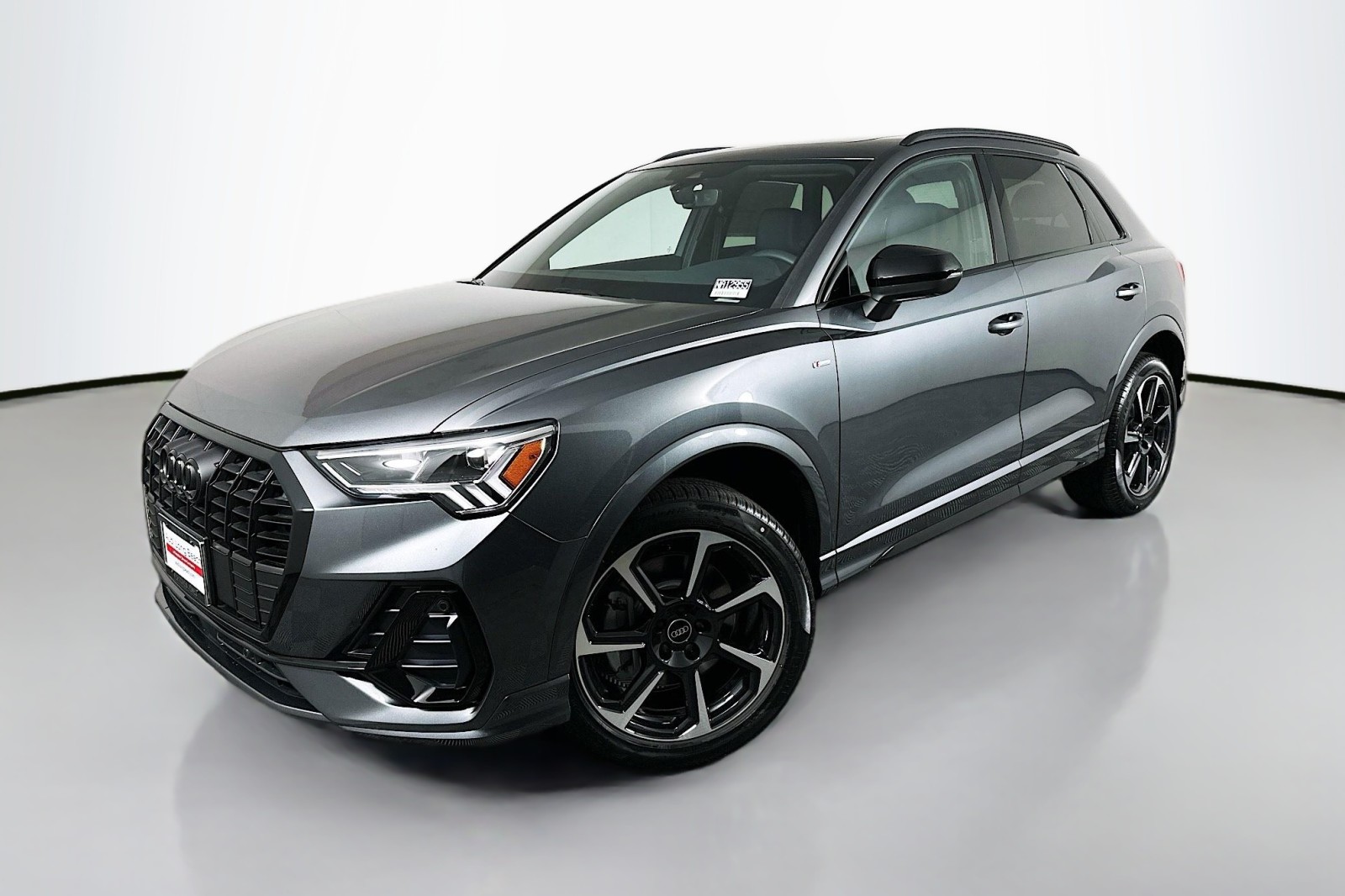 2025 Audi Q3 S Line Premium Plus's photo