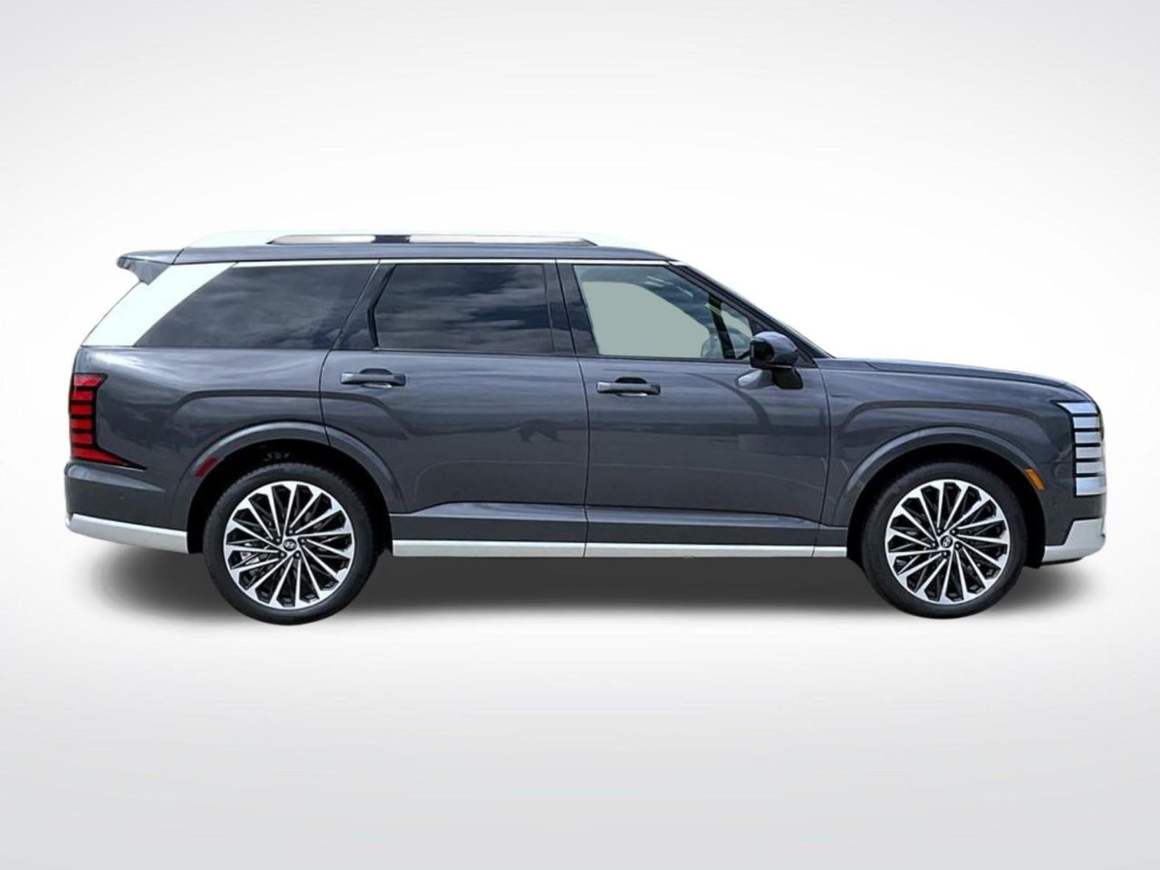 2026 Hyundai Palisade Calligraphy photo 4