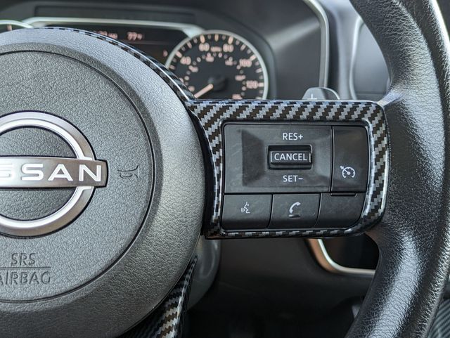 2023 Nissan Rogue S photo 16