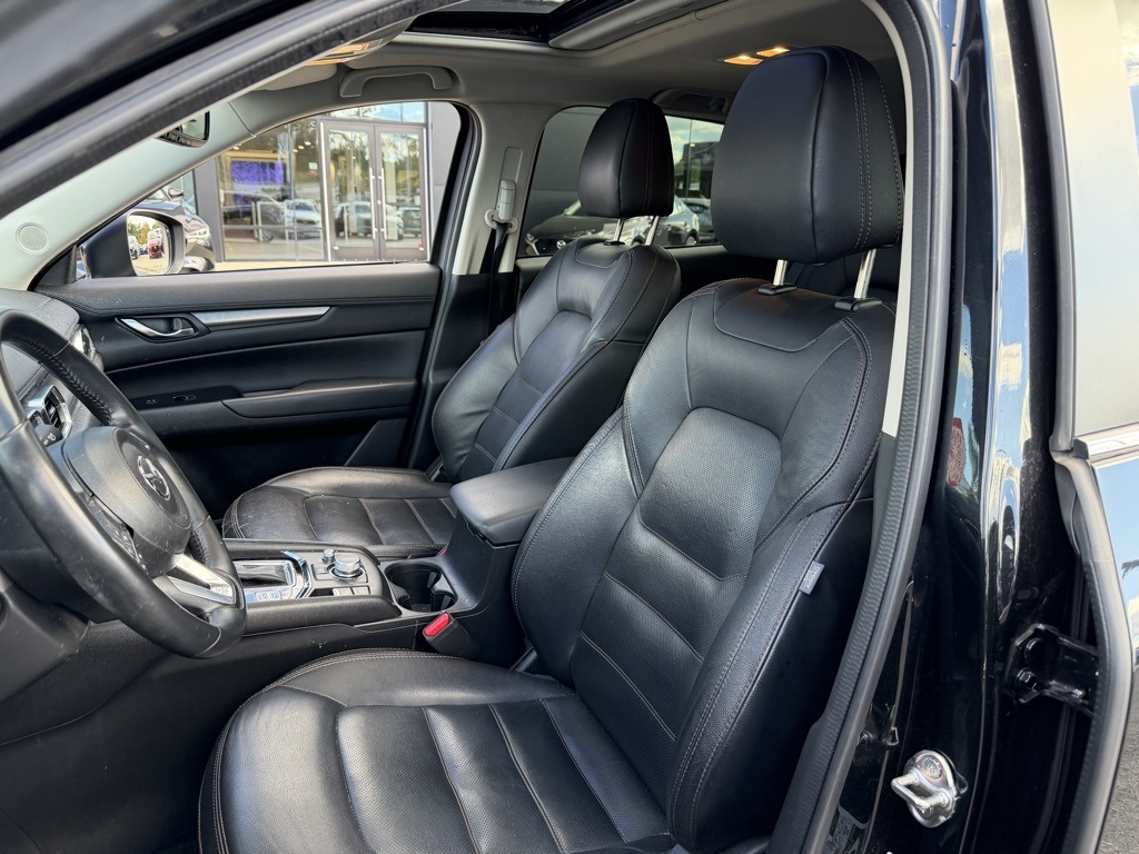 2023 Mazda CX-5 2.5 S Preferred photo 4