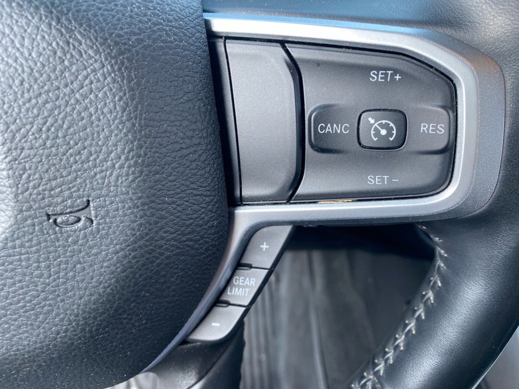 2022 Ram 1500 Big Horn photo 18