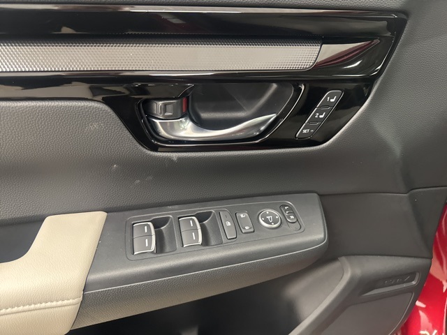 2026 Honda CR-V EX-L photo 19