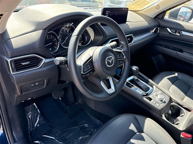 2023 Mazda CX-5 2.5 S Preferred photo 25