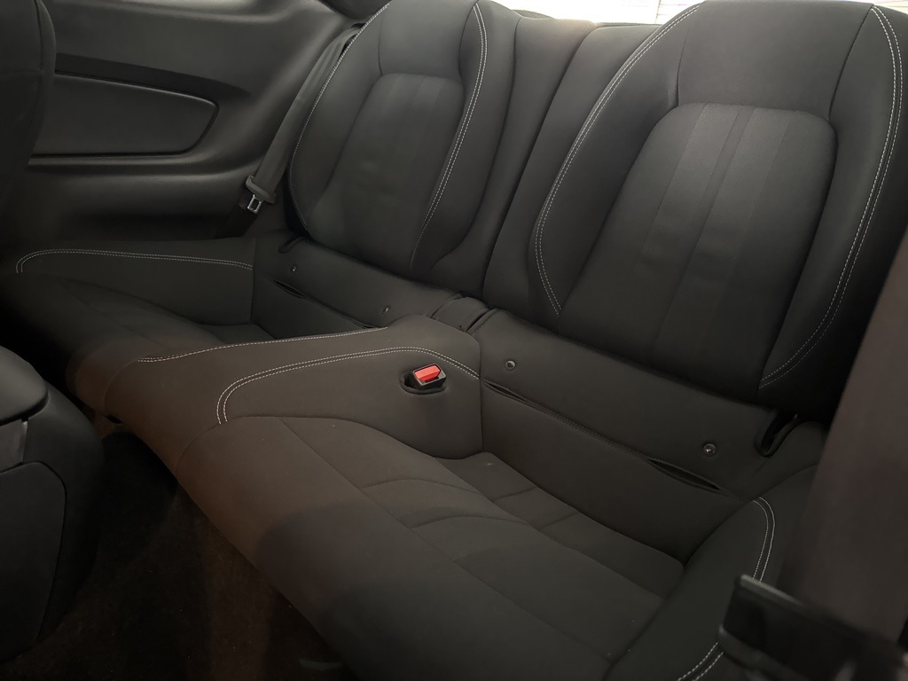 2023 Ford Mustang GT photo 27