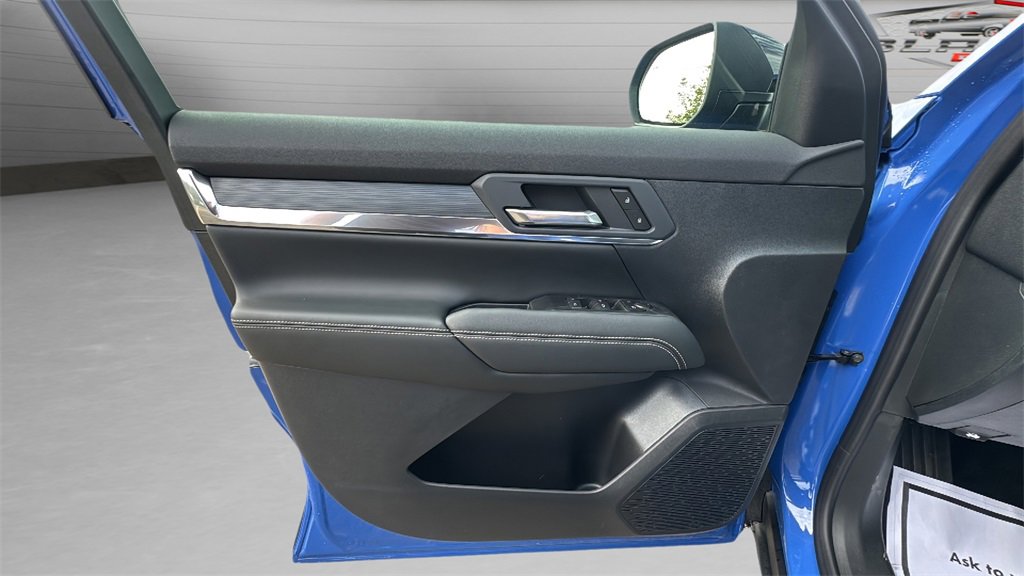 2026 Gmc Terrain Elevation photo 17