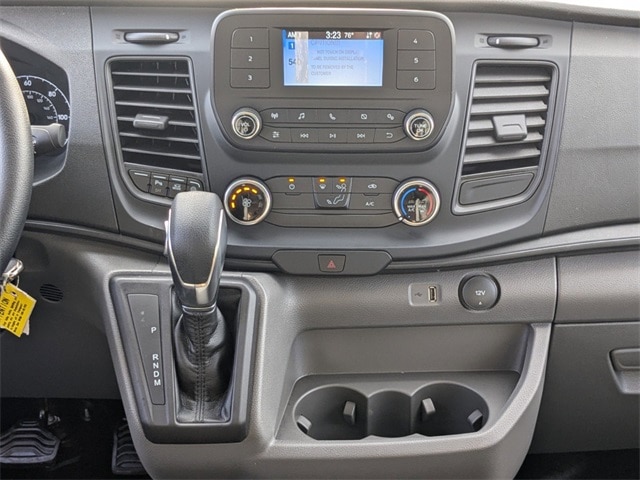 2024 Ford Transit photo 17