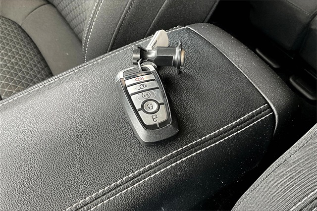 2023 Ford Escape Active photo 12