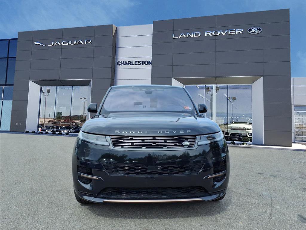 2023 Land Rover Range Rover Sport SE photo 8
