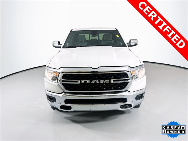 2023 Ram 1500 Big Horn Lone Star photo 3
