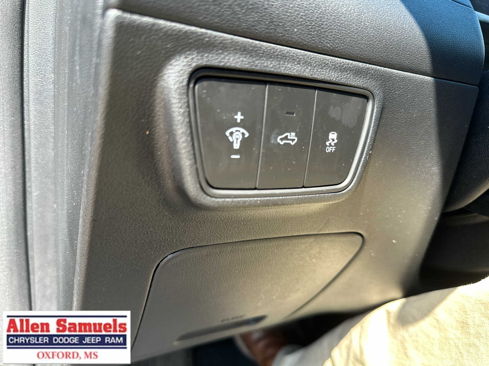 2023 Hyundai Santa Cruz SEL photo 26