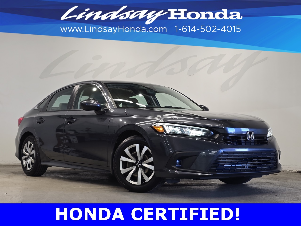 2023 Honda Civic