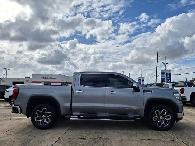 2023 Gmc Sierra 1500 SLT photo 4