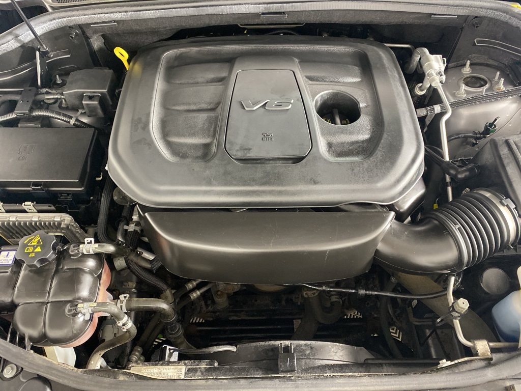 2019 Jeep Grand Cherokee Limited photo 8
