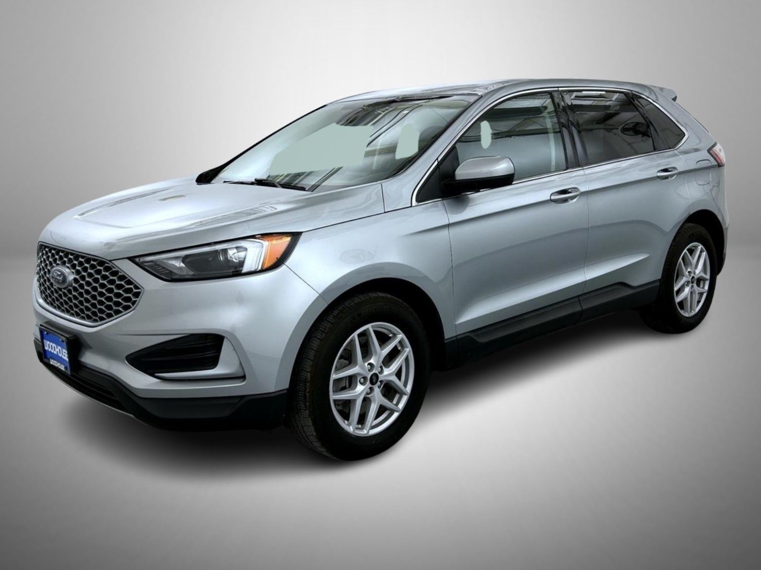 2024 Ford Edge SEL's photo