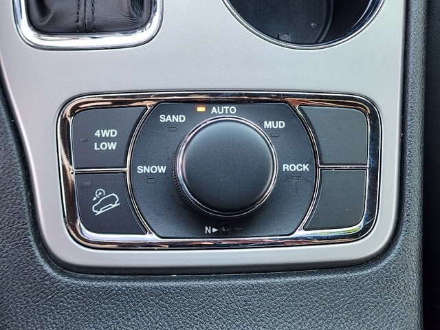 2022 Jeep Cherokee Laredo X photo 26