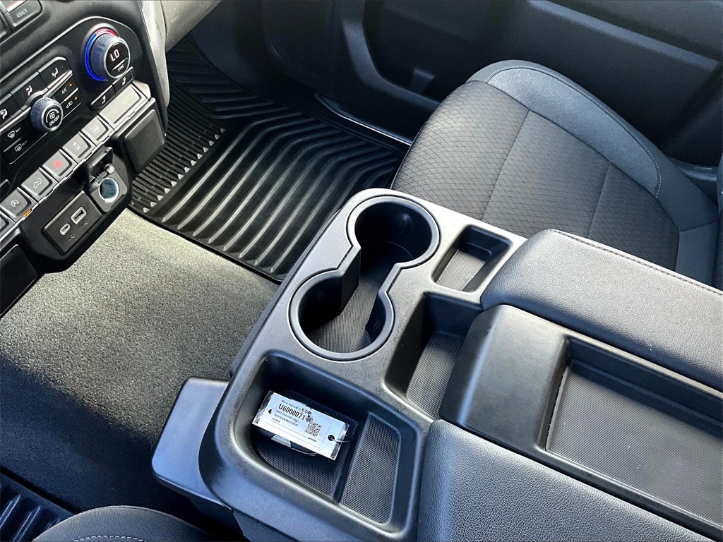 2022 Chevrolet Silverado 1500 LT photo 20