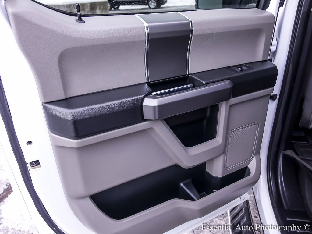 2020 FORD F-150 - Image 25