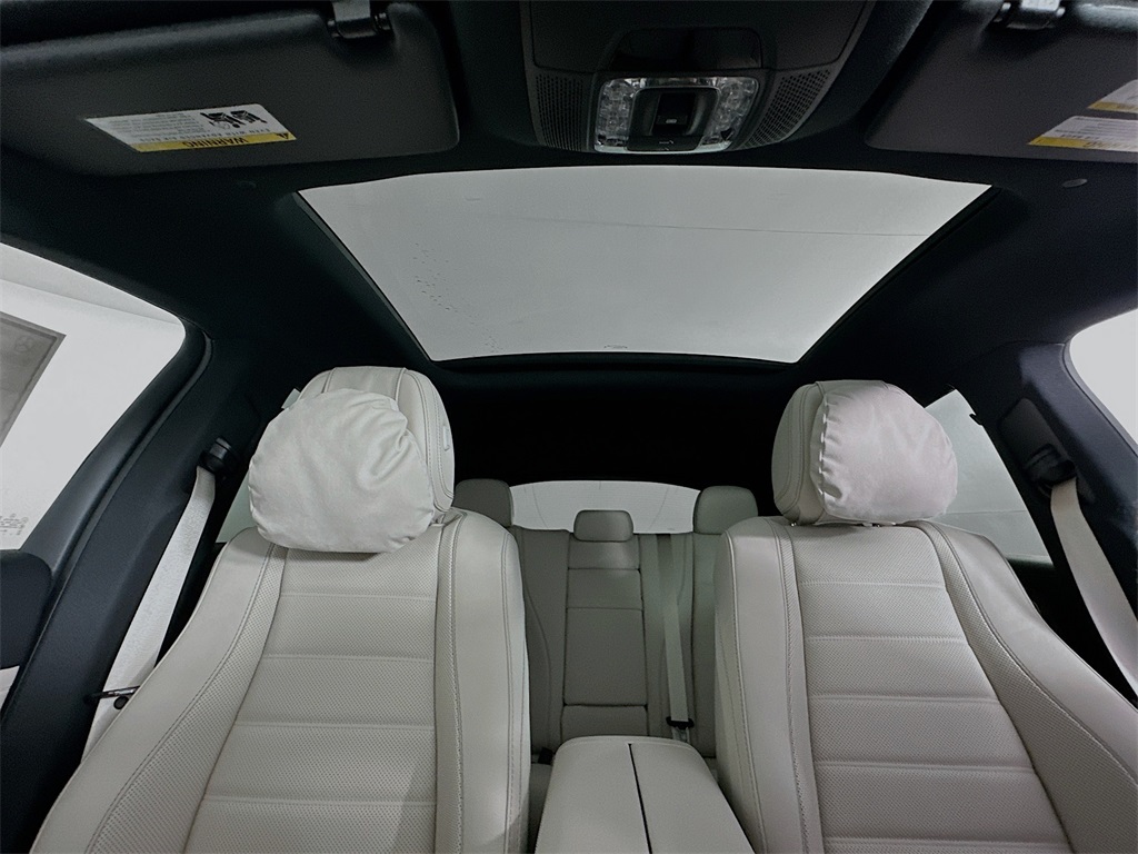 2026 Mercedes Benz GLE 450 4MATIC photo 20
