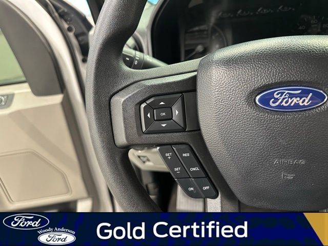 2020 Ford F-150 XL photo 7