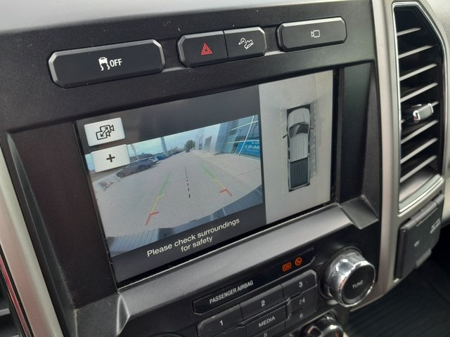 2019 Ford F-250 photo 20