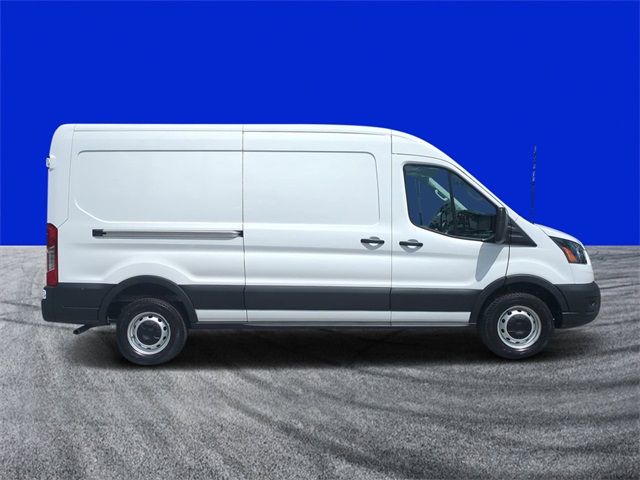 2025 Ford Transit Cargo Van photo 2