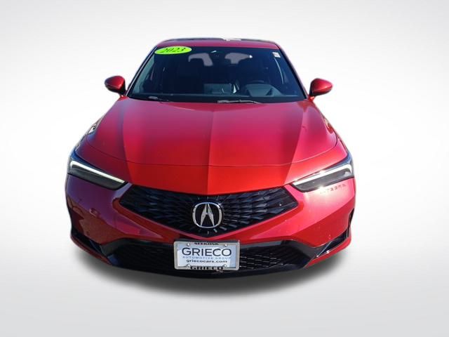 2023 Acura Integra A-Spec photo 2