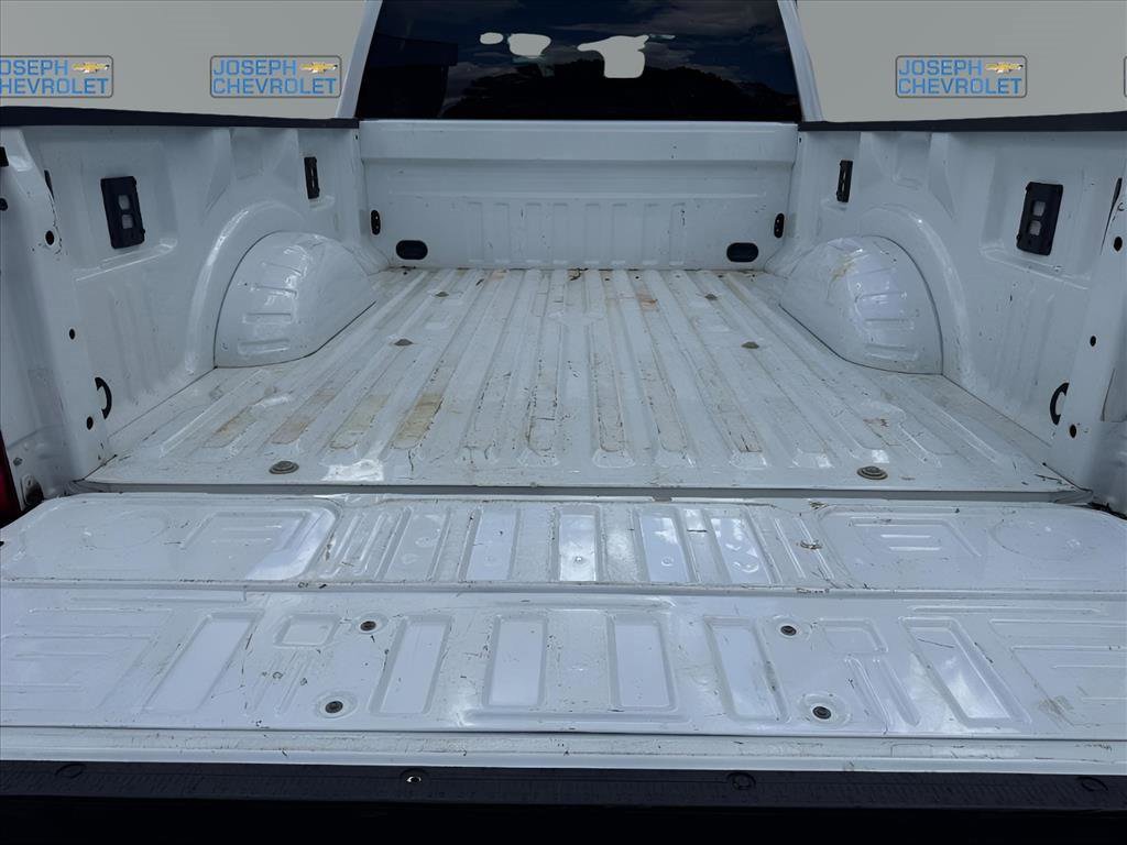 2024 Ford F-250 photo 8