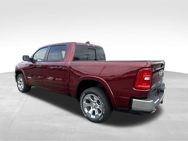 2026 Ram 1500 Big Horn Lone Star photo 6