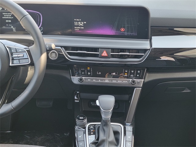 2026 Kia Seltos S photo 15