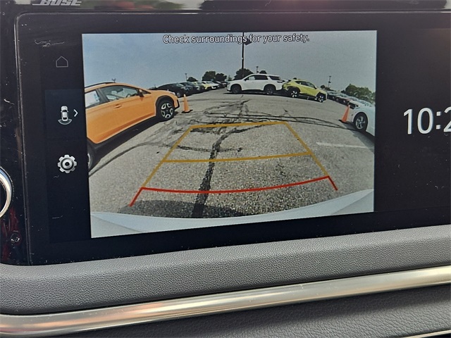 2022 Hyundai Sonata SEL Plus photo 23