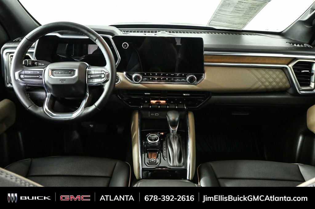 2023 Gmc Canyon Denali photo 19