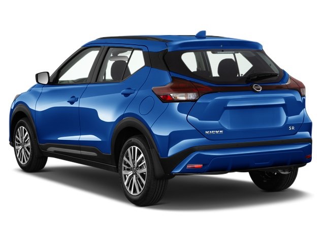 Used 2021 Nissan Kicks SR with VIN 3N1CP5DV5ML549975 for sale in Herculaneum, MO