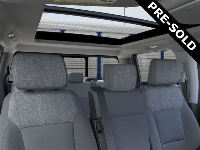 2026 Ford F-350 photo 3