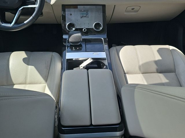 2022 Land Rover Range Rover Velar S photo 9