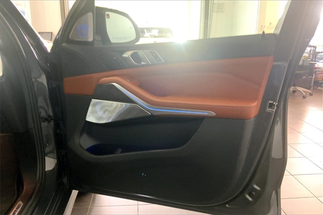 2023 Bmw X7 M60i photo 22