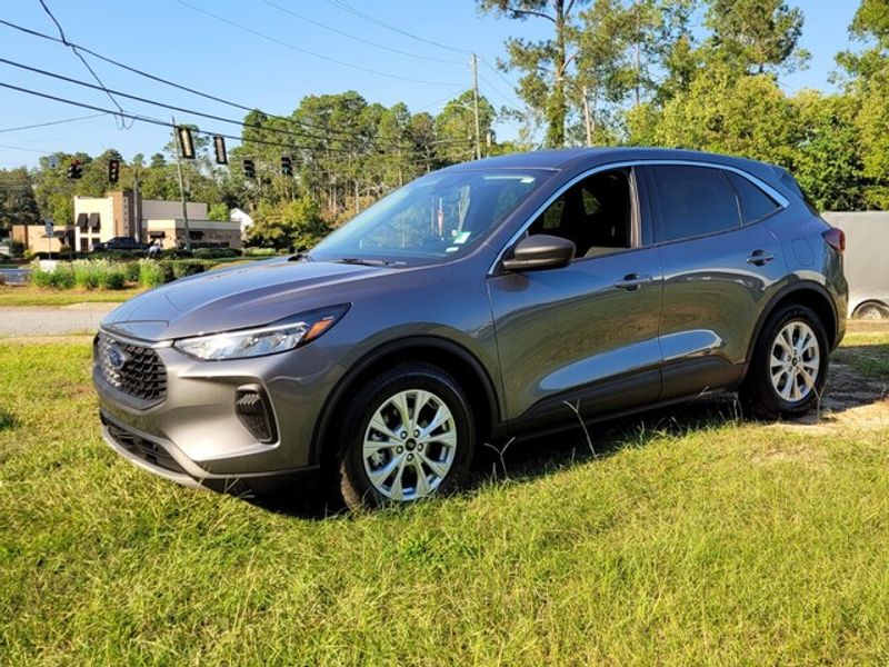 2024 Ford Escape Active photo 3